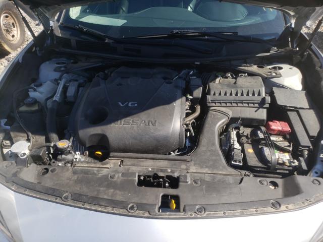 Photo 6 VIN: 1N4AA6AP5HC396538 - NISSAN MAXIMA 3.5 