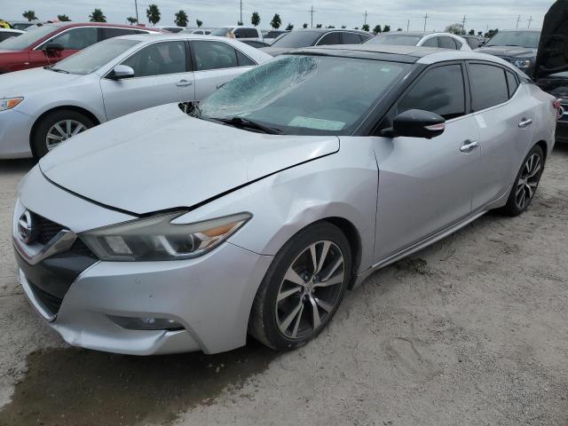 Photo 0 VIN: 1N4AA6AP5HC396555 - NISSAN MAXIMA 3.5 