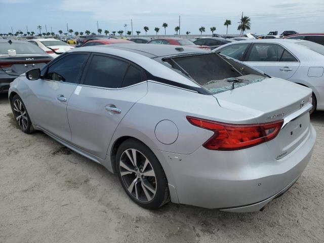 Photo 1 VIN: 1N4AA6AP5HC396555 - NISSAN MAXIMA 3.5 