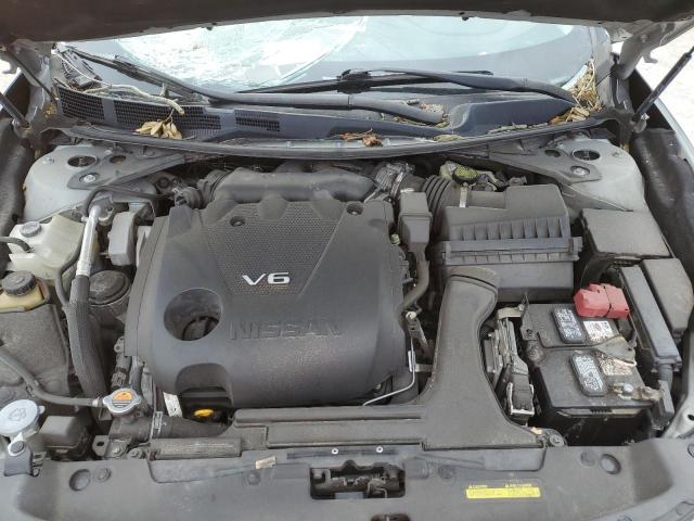 Photo 10 VIN: 1N4AA6AP5HC396555 - NISSAN MAXIMA 3.5 