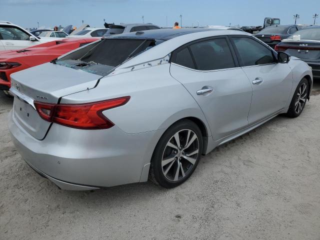 Photo 2 VIN: 1N4AA6AP5HC396555 - NISSAN MAXIMA 3.5 