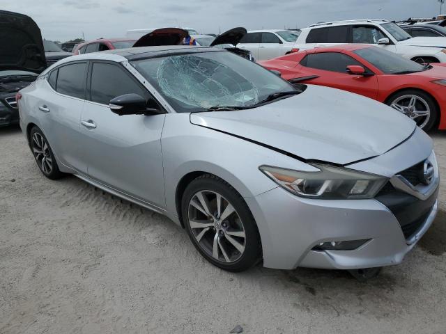 Photo 3 VIN: 1N4AA6AP5HC396555 - NISSAN MAXIMA 3.5 