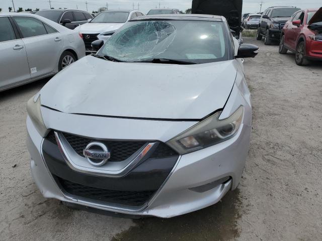 Photo 4 VIN: 1N4AA6AP5HC396555 - NISSAN MAXIMA 3.5 