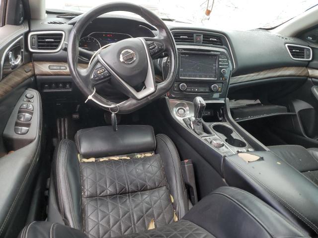 Photo 7 VIN: 1N4AA6AP5HC396555 - NISSAN MAXIMA 3.5 