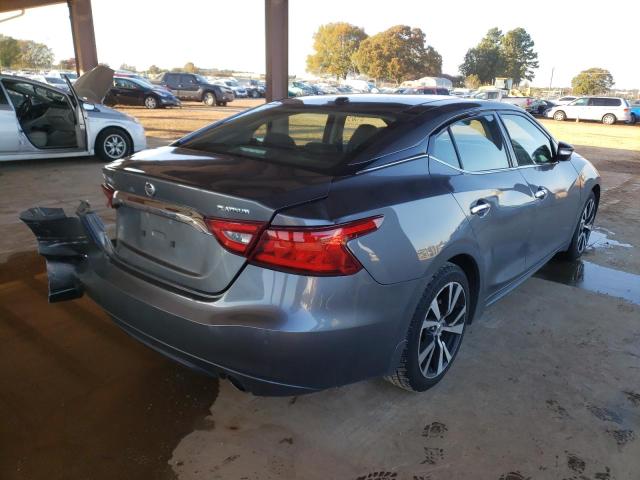 Photo 3 VIN: 1N4AA6AP5HC396829 - NISSAN MAXIMA 3.5 