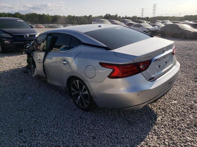 Photo 2 VIN: 1N4AA6AP5HC397401 - NISSAN MAXIMA 3.5 