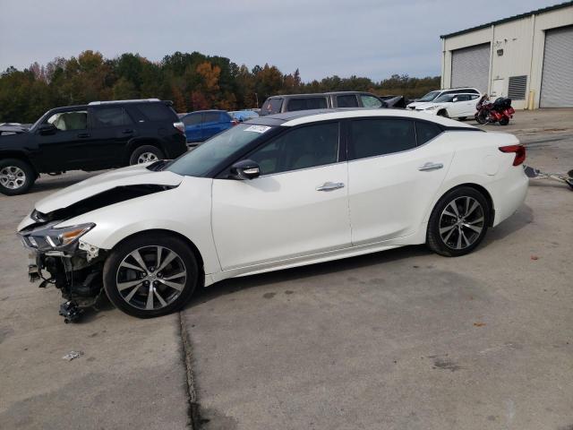 Photo 0 VIN: 1N4AA6AP5HC398578 - NISSAN MAXIMA 