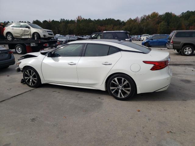 Photo 1 VIN: 1N4AA6AP5HC398578 - NISSAN MAXIMA 