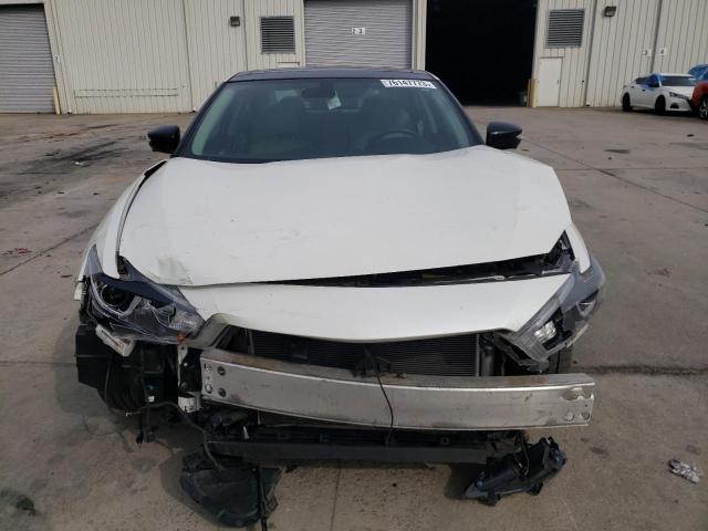 Photo 4 VIN: 1N4AA6AP5HC398578 - NISSAN MAXIMA 