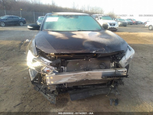 Photo 5 VIN: 1N4AA6AP5HC400992 - NISSAN MAXIMA 