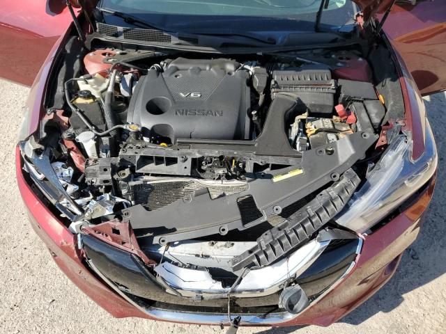 Photo 10 VIN: 1N4AA6AP5HC402063 - NISSAN MAXIMA 3.5 