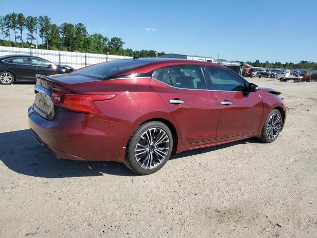 Photo 2 VIN: 1N4AA6AP5HC402063 - NISSAN MAXIMA 3.5 