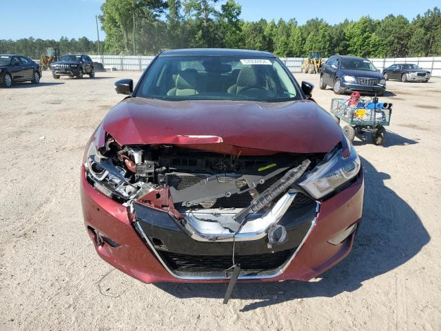 Photo 4 VIN: 1N4AA6AP5HC402063 - NISSAN MAXIMA 3.5 