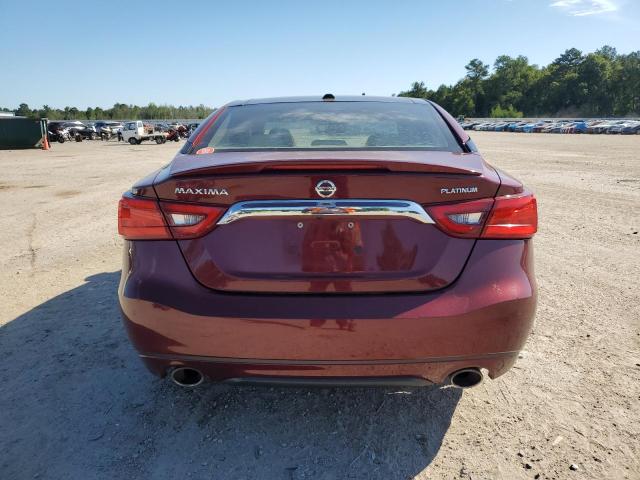 Photo 5 VIN: 1N4AA6AP5HC402063 - NISSAN MAXIMA 3.5 