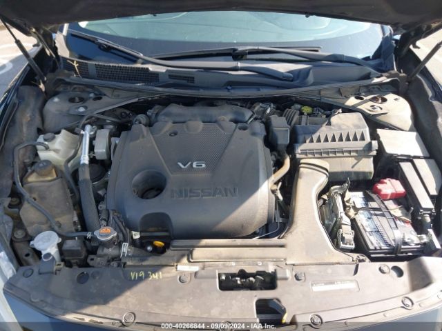 Photo 9 VIN: 1N4AA6AP5HC405707 - NISSAN MAXIMA 