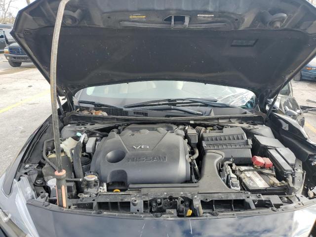 Photo 10 VIN: 1N4AA6AP5HC407182 - NISSAN MAXIMA 3.5 