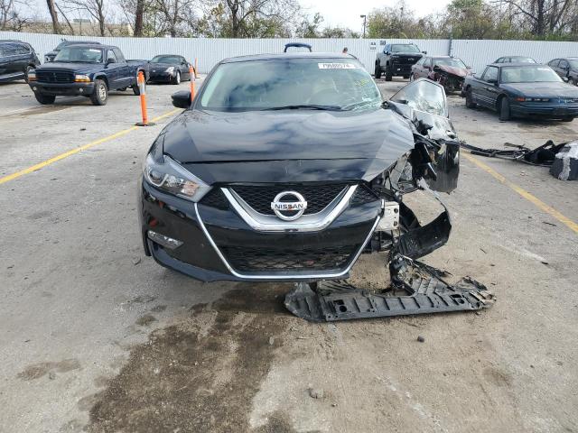 Photo 4 VIN: 1N4AA6AP5HC407182 - NISSAN MAXIMA 3.5 