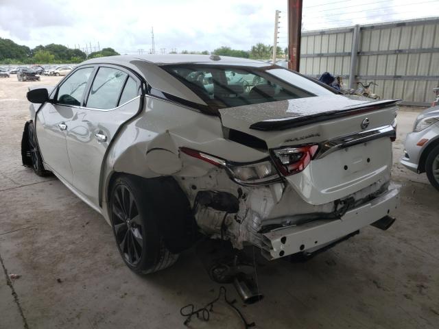 Photo 2 VIN: 1N4AA6AP5HC407358 - NISSAN MAXIMA 3.5 