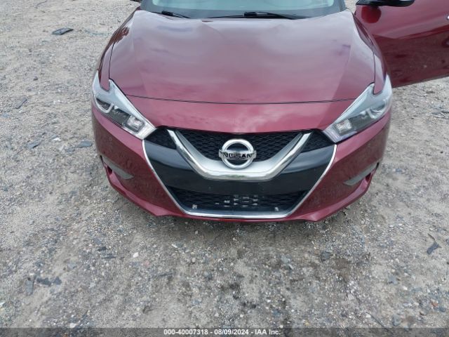 Photo 5 VIN: 1N4AA6AP5HC408560 - NISSAN MAXIMA 