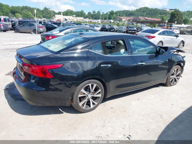 Photo 3 VIN: 1N4AA6AP5HC408672 - NISSAN MAXIMA 