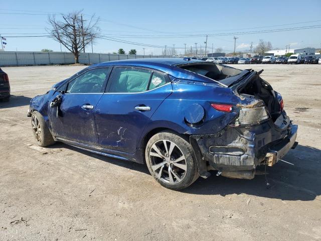 Photo 1 VIN: 1N4AA6AP5HC409191 - NISSAN MAXIMA 