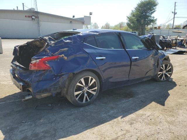 Photo 2 VIN: 1N4AA6AP5HC409191 - NISSAN MAXIMA 