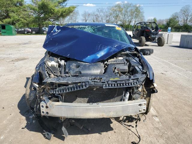 Photo 4 VIN: 1N4AA6AP5HC409191 - NISSAN MAXIMA 