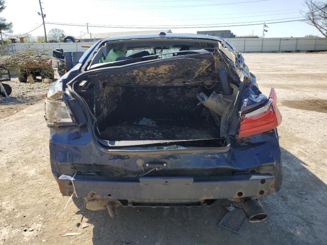 Photo 5 VIN: 1N4AA6AP5HC409191 - NISSAN MAXIMA 