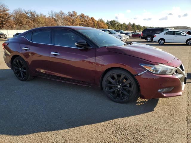 Photo 3 VIN: 1N4AA6AP5HC409319 - NISSAN MAXIMA 