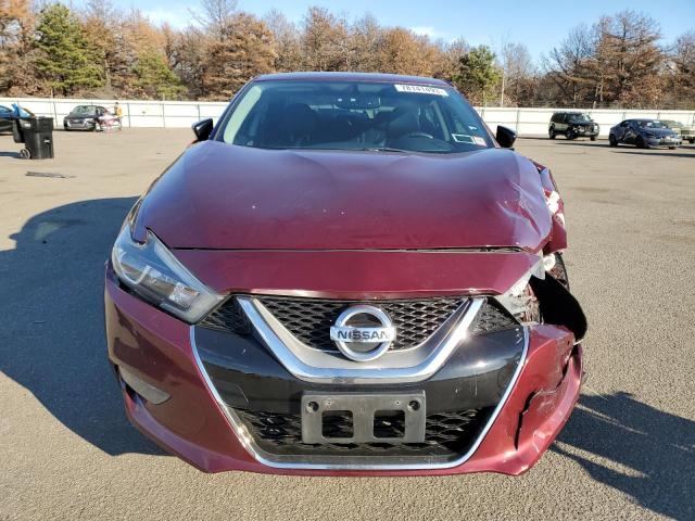 Photo 4 VIN: 1N4AA6AP5HC409319 - NISSAN MAXIMA 