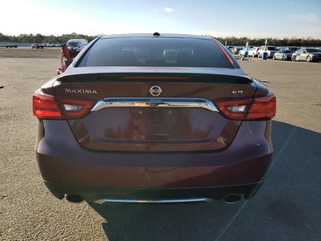 Photo 5 VIN: 1N4AA6AP5HC409319 - NISSAN MAXIMA 