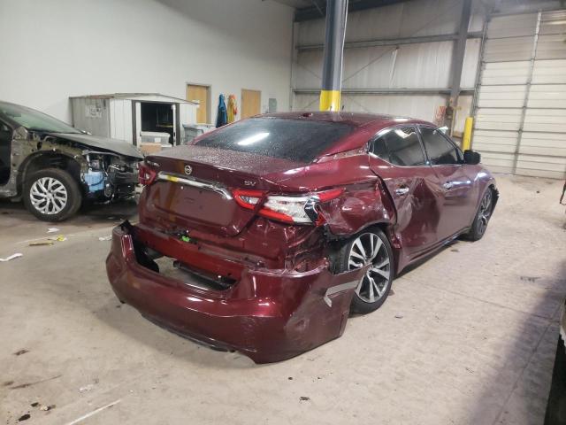 Photo 3 VIN: 1N4AA6AP5HC410051 - NISSAN MAXIMA 3.5 