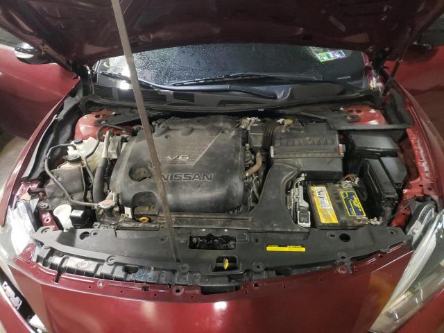 Photo 6 VIN: 1N4AA6AP5HC410051 - NISSAN MAXIMA 3.5 