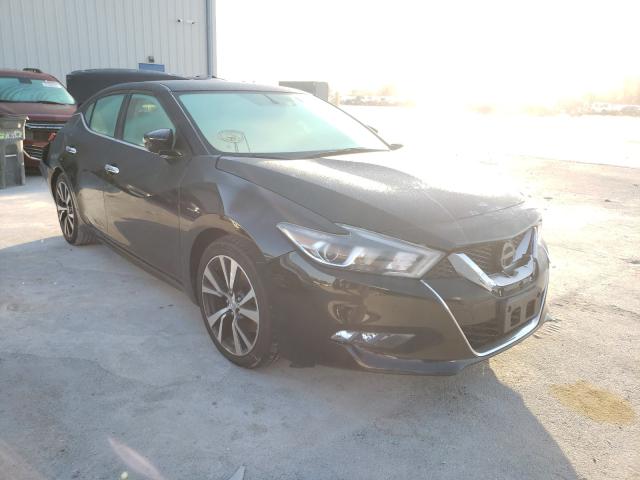 Photo 0 VIN: 1N4AA6AP5HC412317 - NISSAN MAXIMA 3.5 