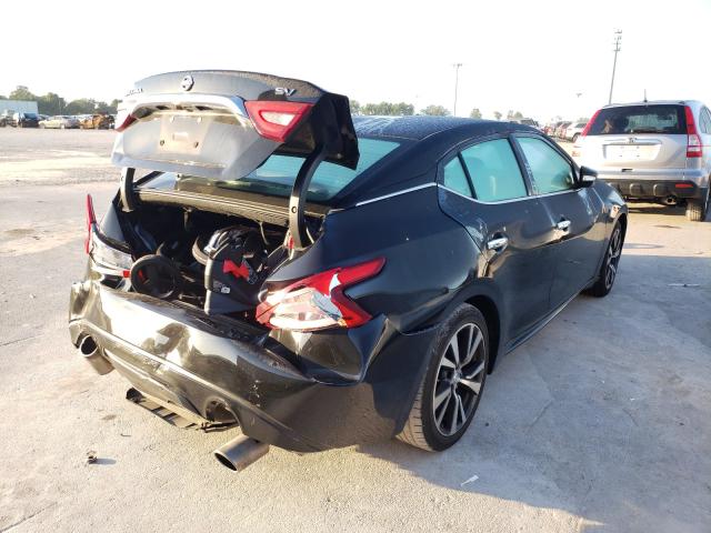 Photo 3 VIN: 1N4AA6AP5HC412317 - NISSAN MAXIMA 3.5 