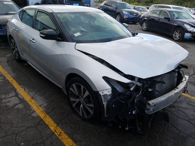 Photo 0 VIN: 1N4AA6AP5HC413774 - NISSAN MAXIMA 3.5 