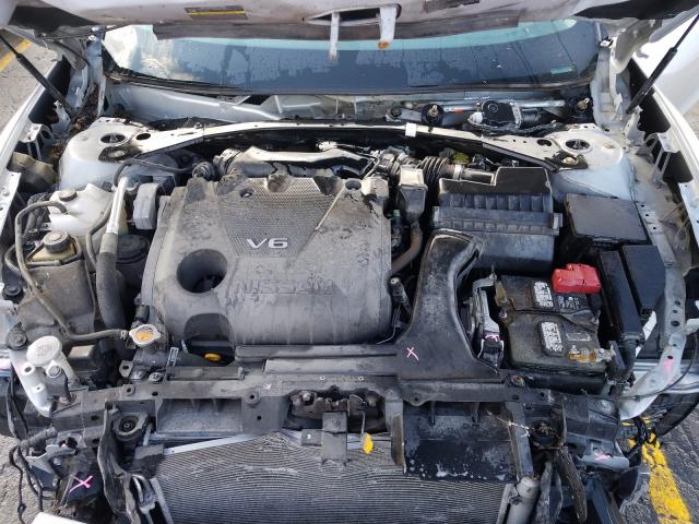 Photo 6 VIN: 1N4AA6AP5HC413774 - NISSAN MAXIMA 3.5 