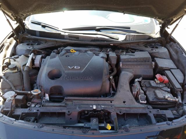 Photo 6 VIN: 1N4AA6AP5HC416321 - NISSAN MAXIMA 3.5 