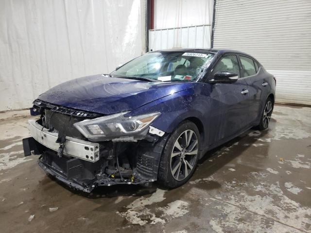 Photo 0 VIN: 1N4AA6AP5HC416416 - NISSAN MAXIMA 