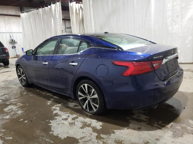 Photo 1 VIN: 1N4AA6AP5HC416416 - NISSAN MAXIMA 