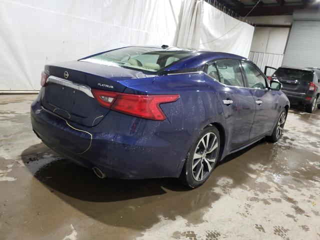 Photo 2 VIN: 1N4AA6AP5HC416416 - NISSAN MAXIMA 