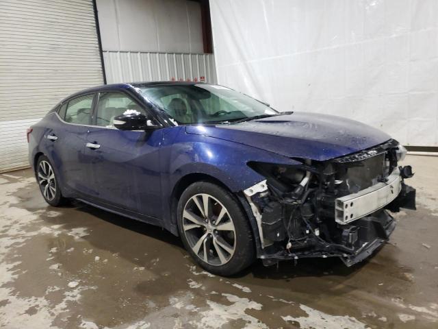 Photo 3 VIN: 1N4AA6AP5HC416416 - NISSAN MAXIMA 