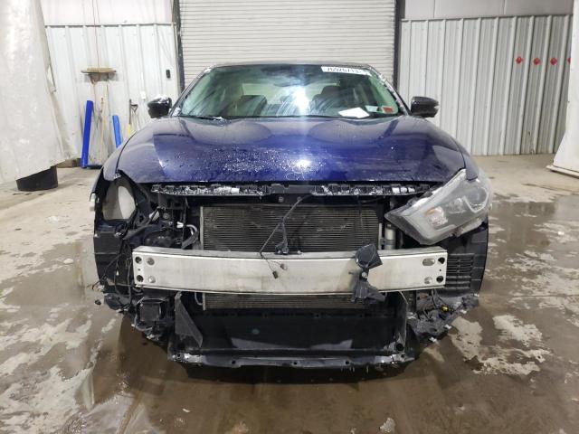 Photo 4 VIN: 1N4AA6AP5HC416416 - NISSAN MAXIMA 