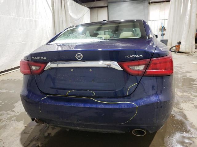 Photo 5 VIN: 1N4AA6AP5HC416416 - NISSAN MAXIMA 