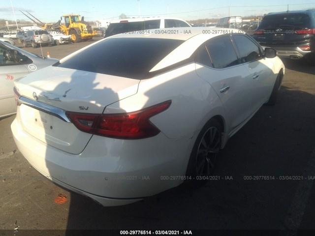 Photo 3 VIN: 1N4AA6AP5HC417470 - NISSAN MAXIMA 