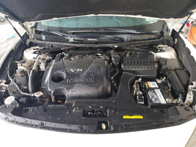 Photo 10 VIN: 1N4AA6AP5HC418098 - NISSAN MAXIMA 