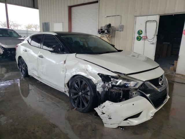 Photo 3 VIN: 1N4AA6AP5HC418098 - NISSAN MAXIMA 