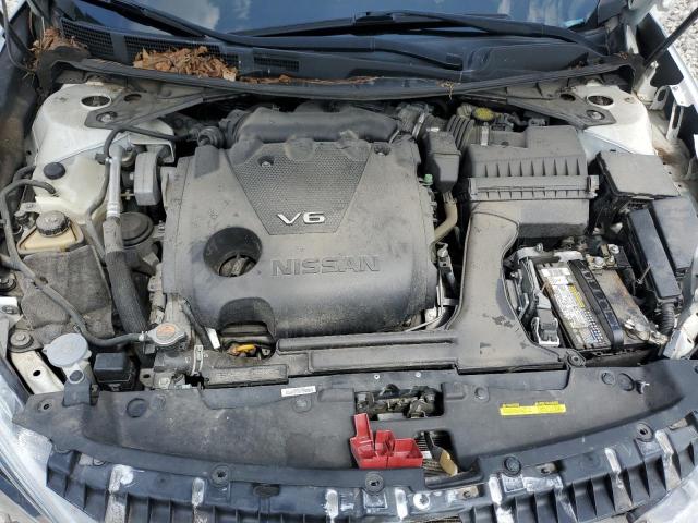 Photo 10 VIN: 1N4AA6AP5HC420076 - NISSAN MAXIMA 