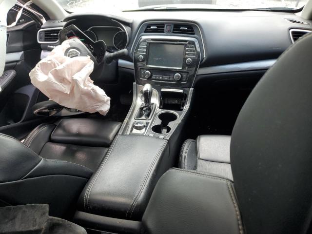 Photo 7 VIN: 1N4AA6AP5HC420076 - NISSAN MAXIMA 