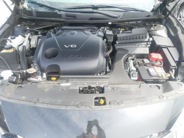 Photo 6 VIN: 1N4AA6AP5HC420207 - NISSAN MAXIMA 3.5 